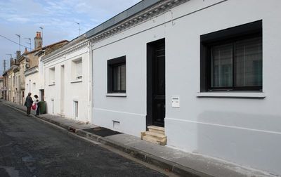 Notre zone d'activité pour ce service Agence d'architecture spécialisée dans le luxe